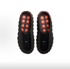 Mind001 Science Department Slides - Black / Dark Brown / Orange