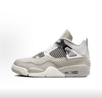 Jordan 4 - Frozen Moments