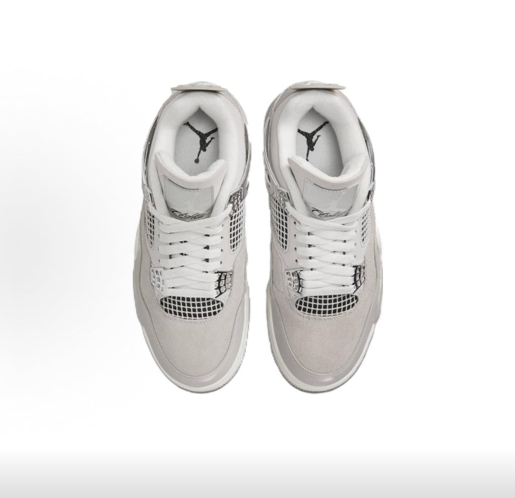 Jordan 4 - Frozen Moments