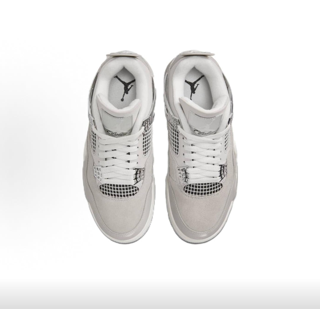 Jordan 4 - Frozen Moments