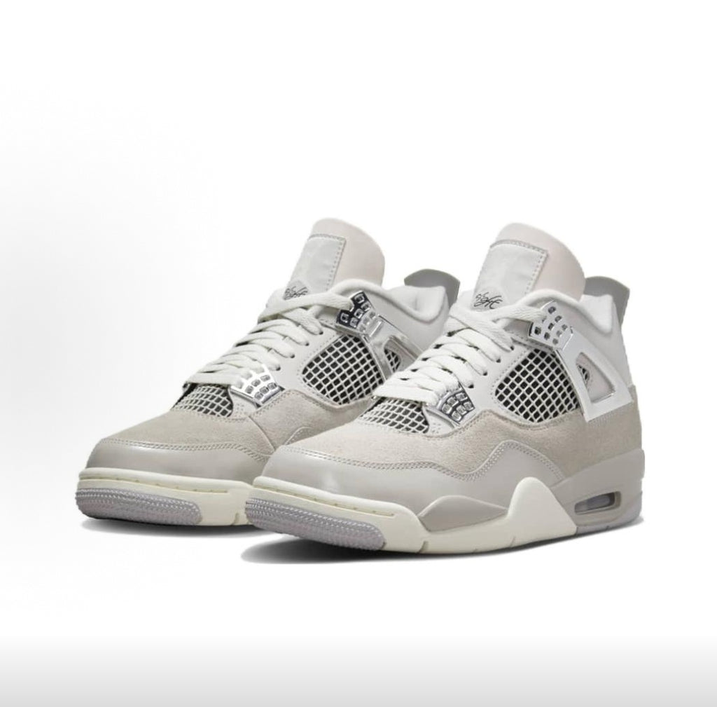 Jordan 4 - Frozen Moments