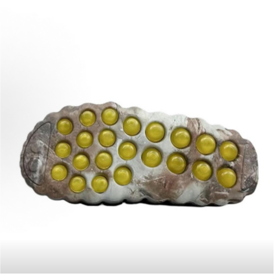 NOCTA x NK Mind 001 - Camo / Yellow Pod (Collab)