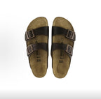 Arizona - Dark Brown