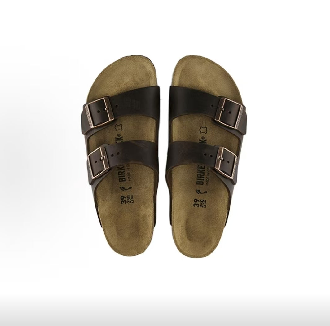 Arizona - Dark Brown