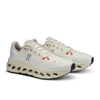 Chaussures de course Cloudmonster Pure White
