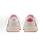 Air-1-Low-Pink Red