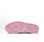 Air-1-Low-Pink Red