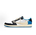 Air-1-Low-Black Blue Sail