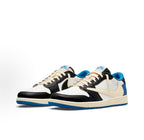 Air-1-Low-Black Blue Sail