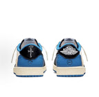 Air-1-Low-Black Blue Sail