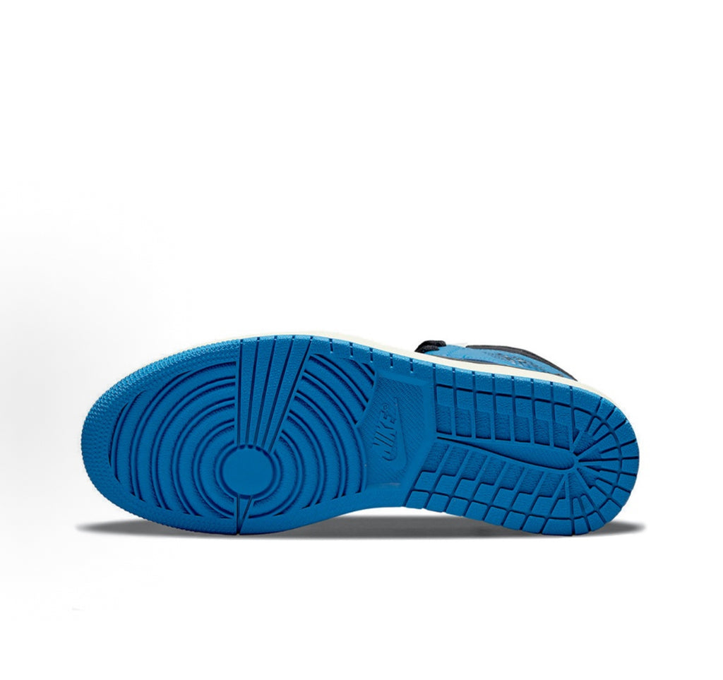 Air-1-High-Military Blue