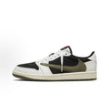 Air-1-Low-Olive Black