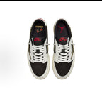 Air-1-Low-Olive Black