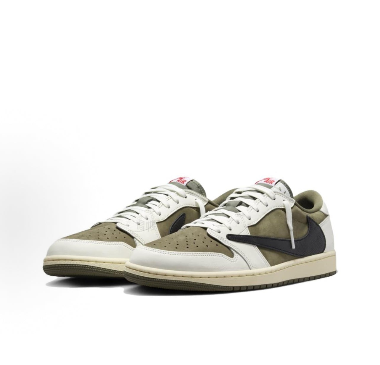 Air-1-Low-Olive Cream