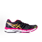 Gel-Kayano 16 - czarny / różowy