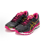 Gel-Kayano 16 - czarny / różowy
