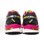 Gel-Kayano 16 - czarny / różowy
