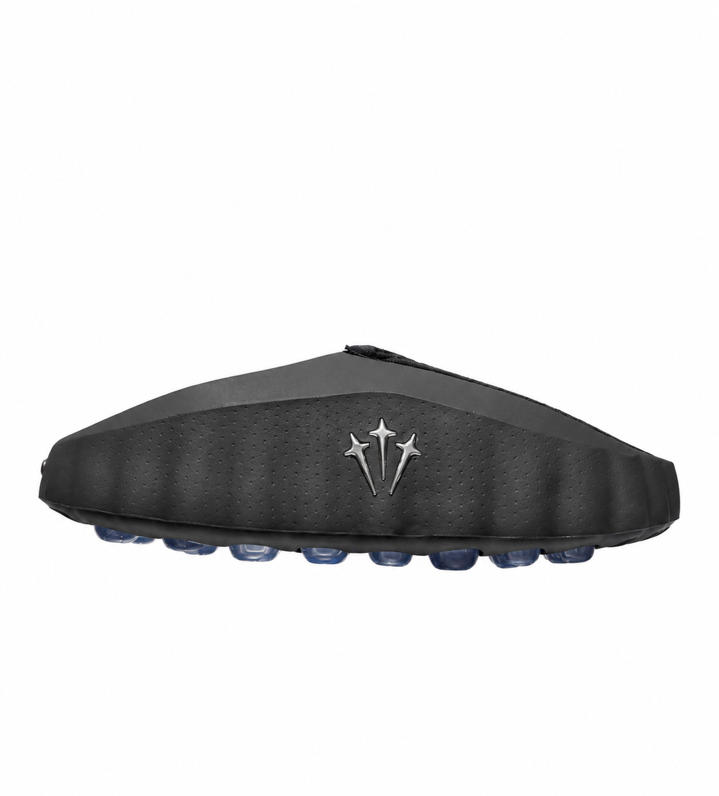 NOCTA x NK Mind 001 Black Game Royal - Outsole Blue Bubble Pods