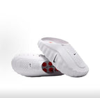 Mind001  Science Department Slides - White