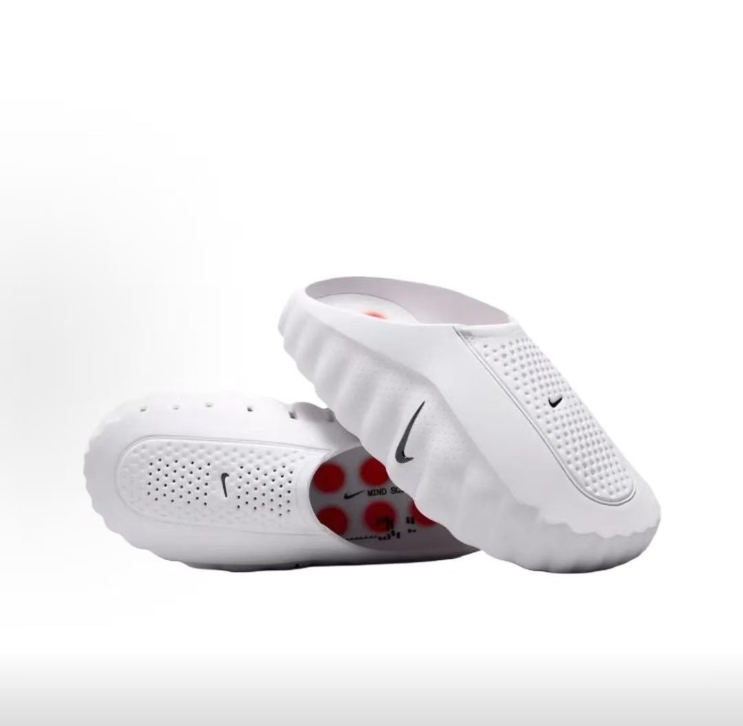 Mind001  Science Department Slides - White
