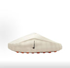 Mind001 Science Department Slides - Cream / Orange