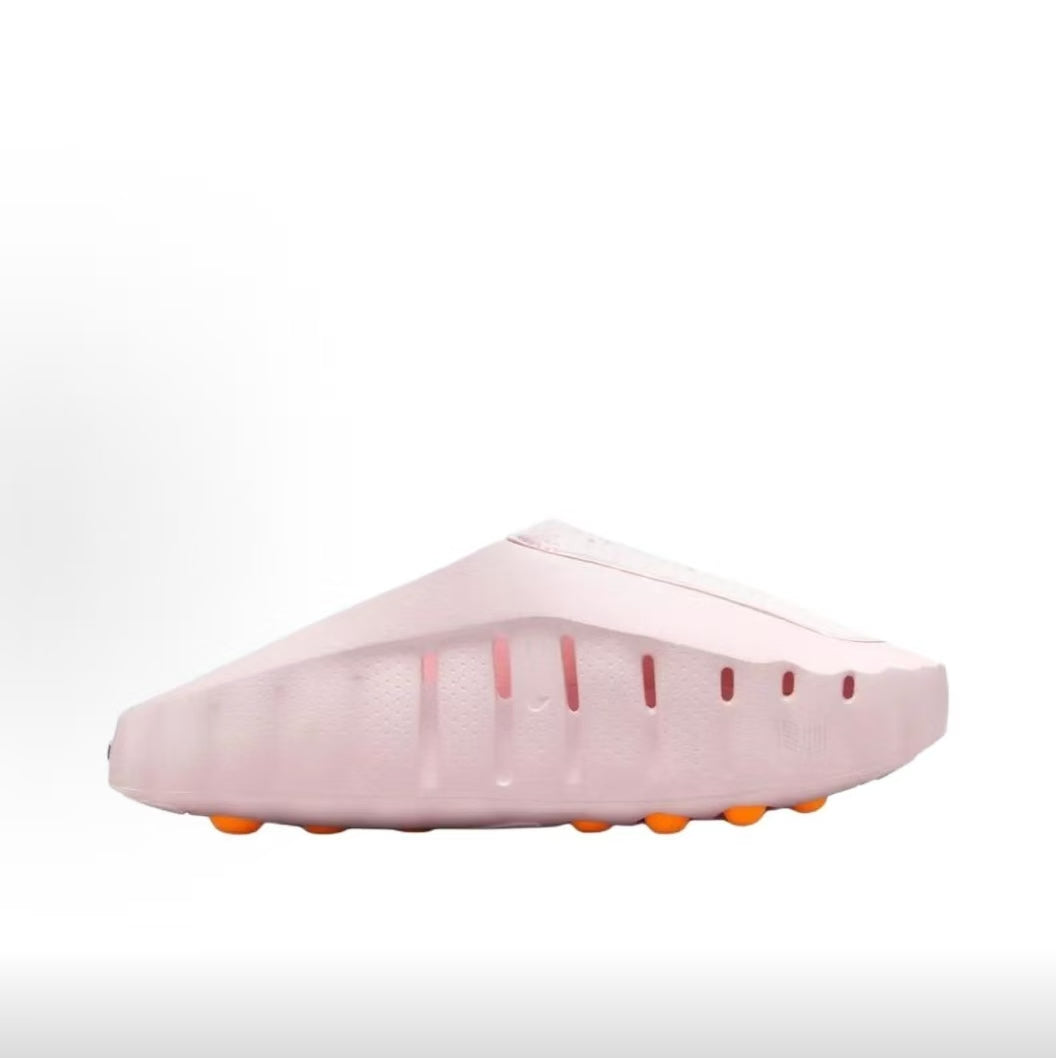 Mind001 Science Department Slides - Pearl Pink / Orange