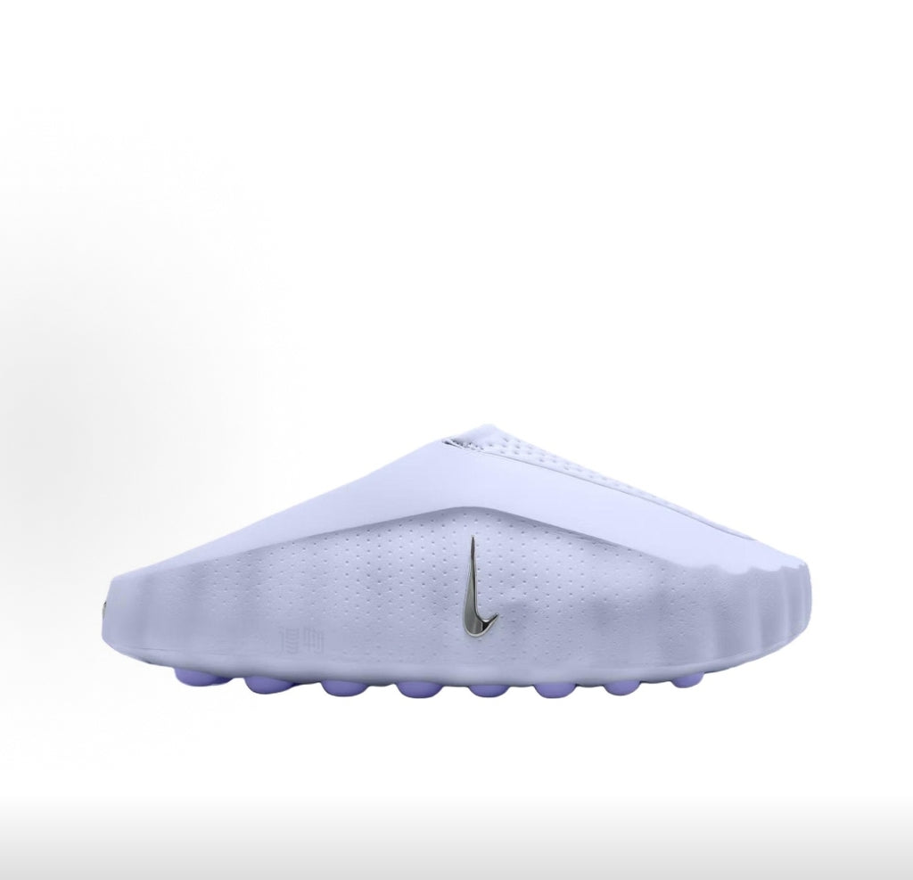 Mind001 Science Department Slides - Lavender Purple