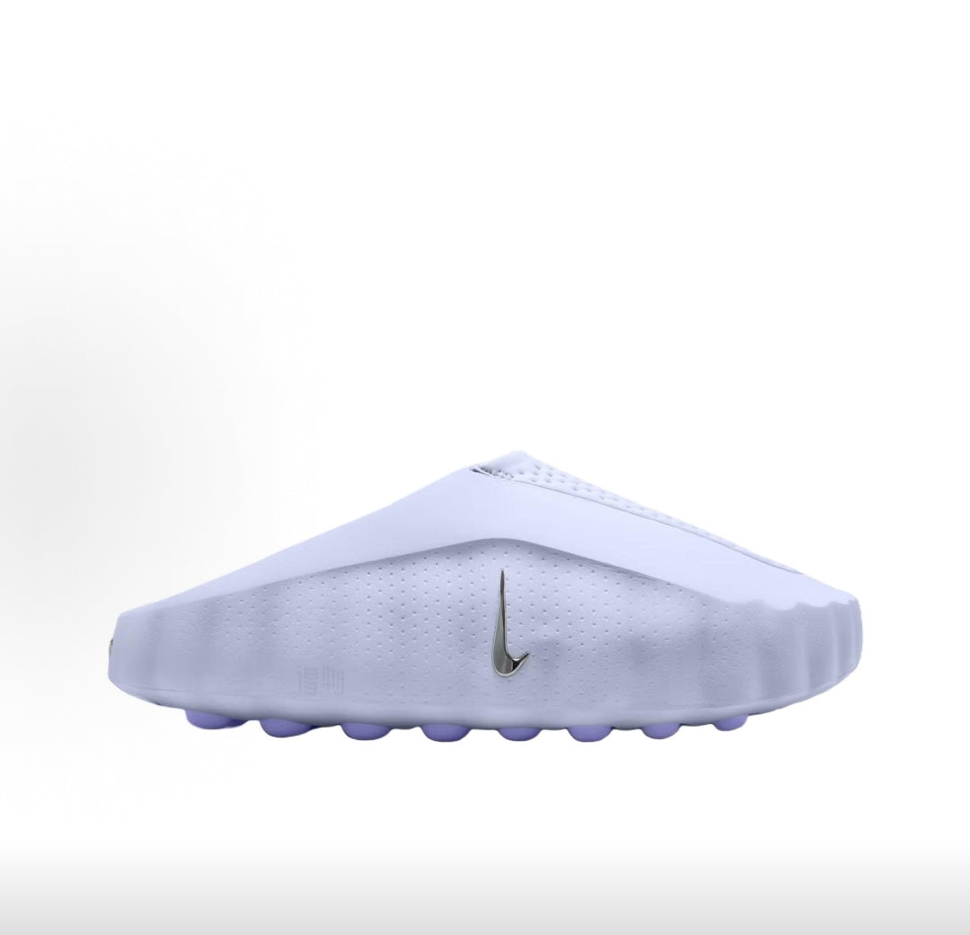 Mind001 Science Department Slides - Lavender Purple