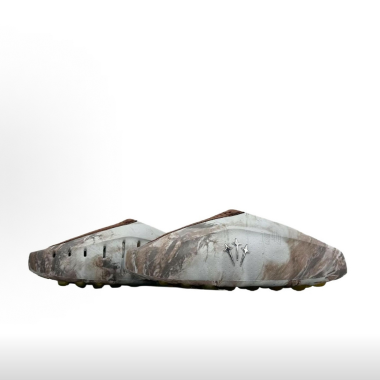NOCTA x NK Mind 001 - Camo / Yellow Pod (Collab)
