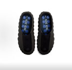 Mind001  Science Department Slides - Black / Blue (Fragment)