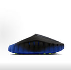 Mind001 Science Department Slides - Black / Royal Blue