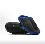 Mind001 Science Department Slides - Black / Royal Blue