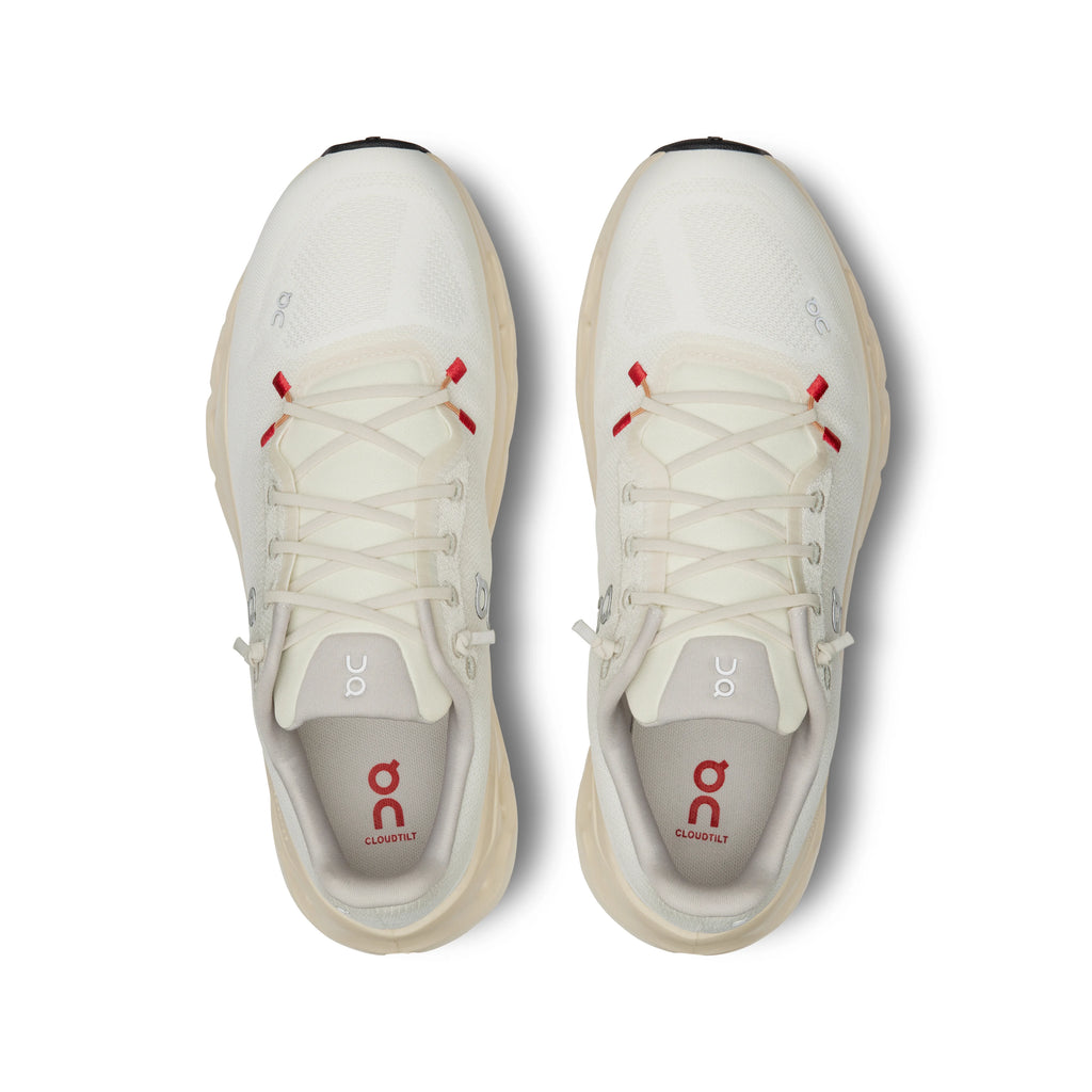 Cloudtilt Pure White