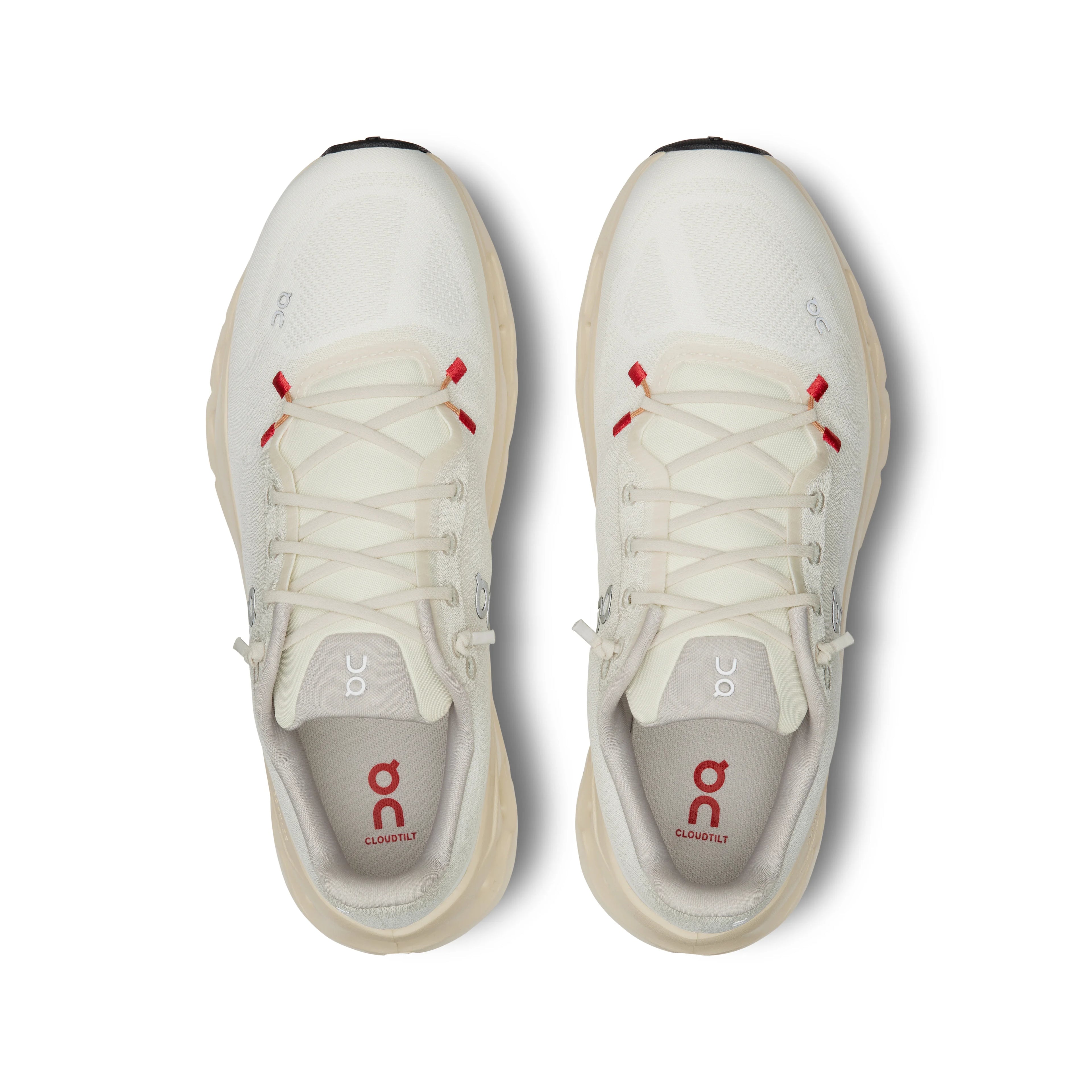 Cloudtilt Pure White