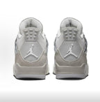 Jordan 4 - Frozen Moments