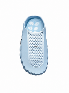NOCTA x NK Mind 001 Cobalt Bliss White - Lateral Side NOCTA Tri-Star Logo