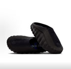 Mind001  Science Department Slides - Black / Blue (Fragment)