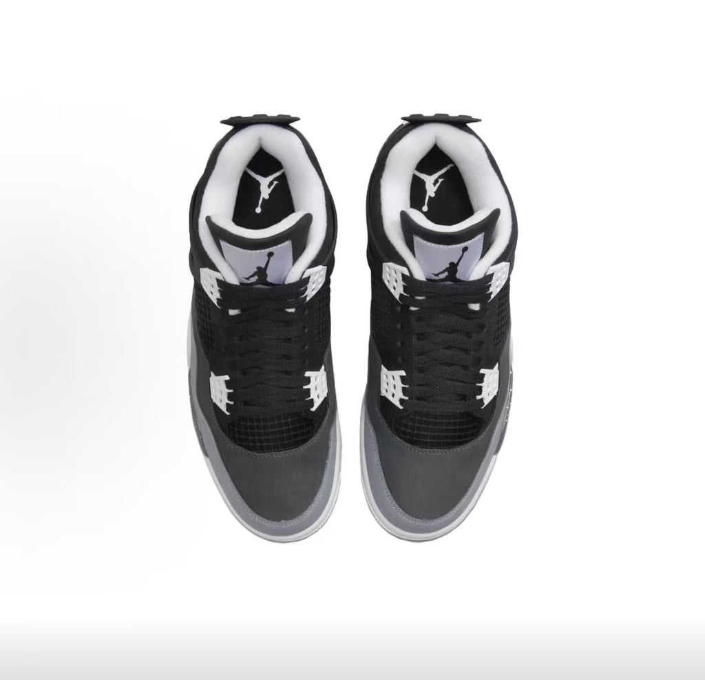 Jordan 4 - Fear Pack
