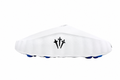 NOCTA x NK Mind 001 White Game Royal - Side View NOCTA Logo