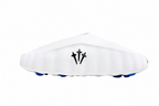 NOCTA x NK Mind 001 White Game Royal - Side View NOCTA Logo