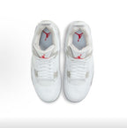 Jordan 4 - White Oreo
