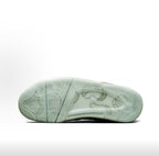 Jordan 4  - Cool Grey / Mint Translucent