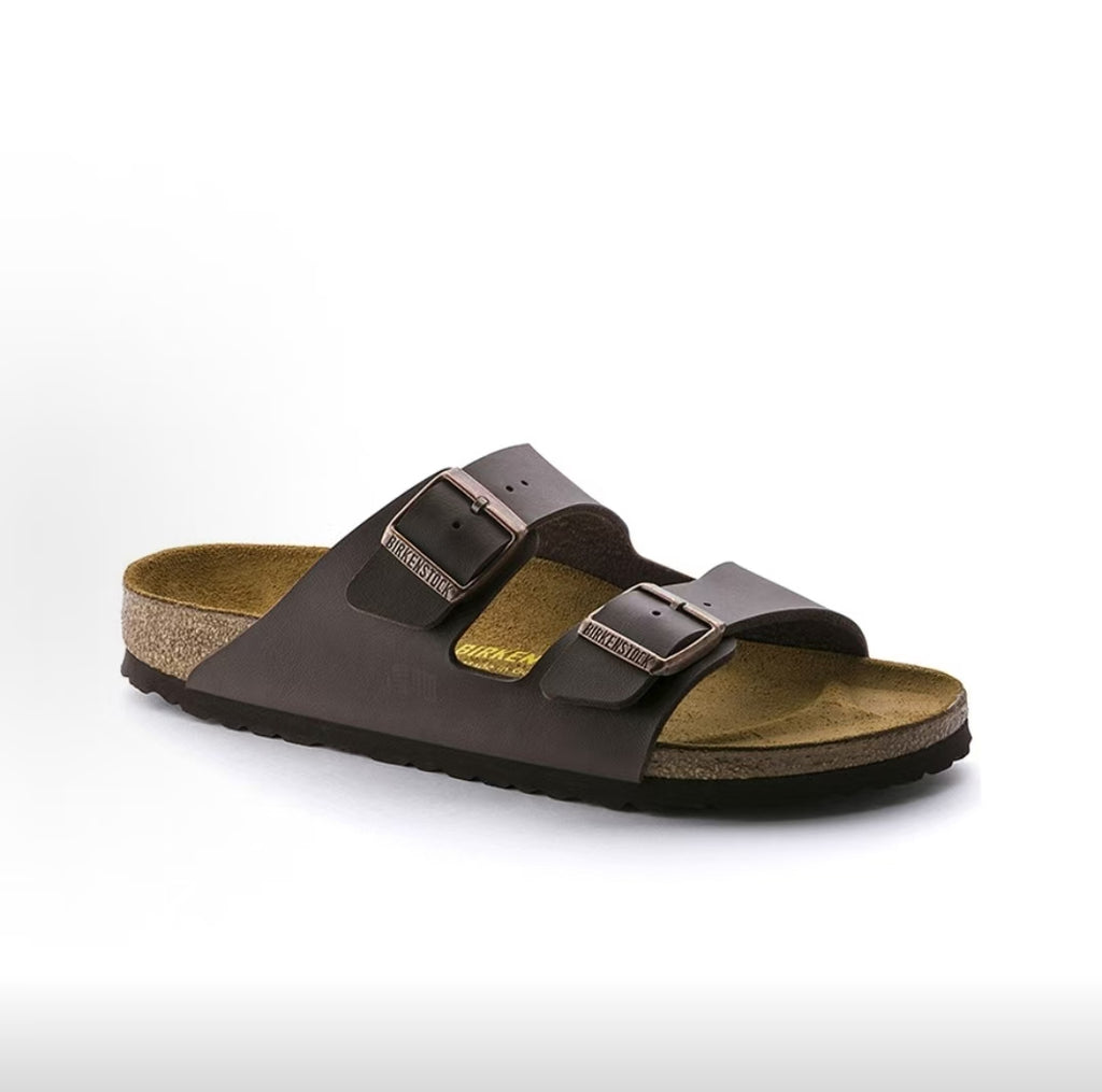 Arizona - Dark Brown
