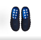 Mind001  Science Department Slides - Navy Blue