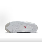 Jordan 4 - White Oreo