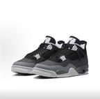 Jordan 4 - Fear Pack