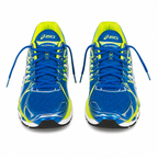 Gel-Nimbus 16 - Volt Bleu et Jaune