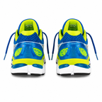 Gel-Nimbus 16 - Volt Bleu et Jaune