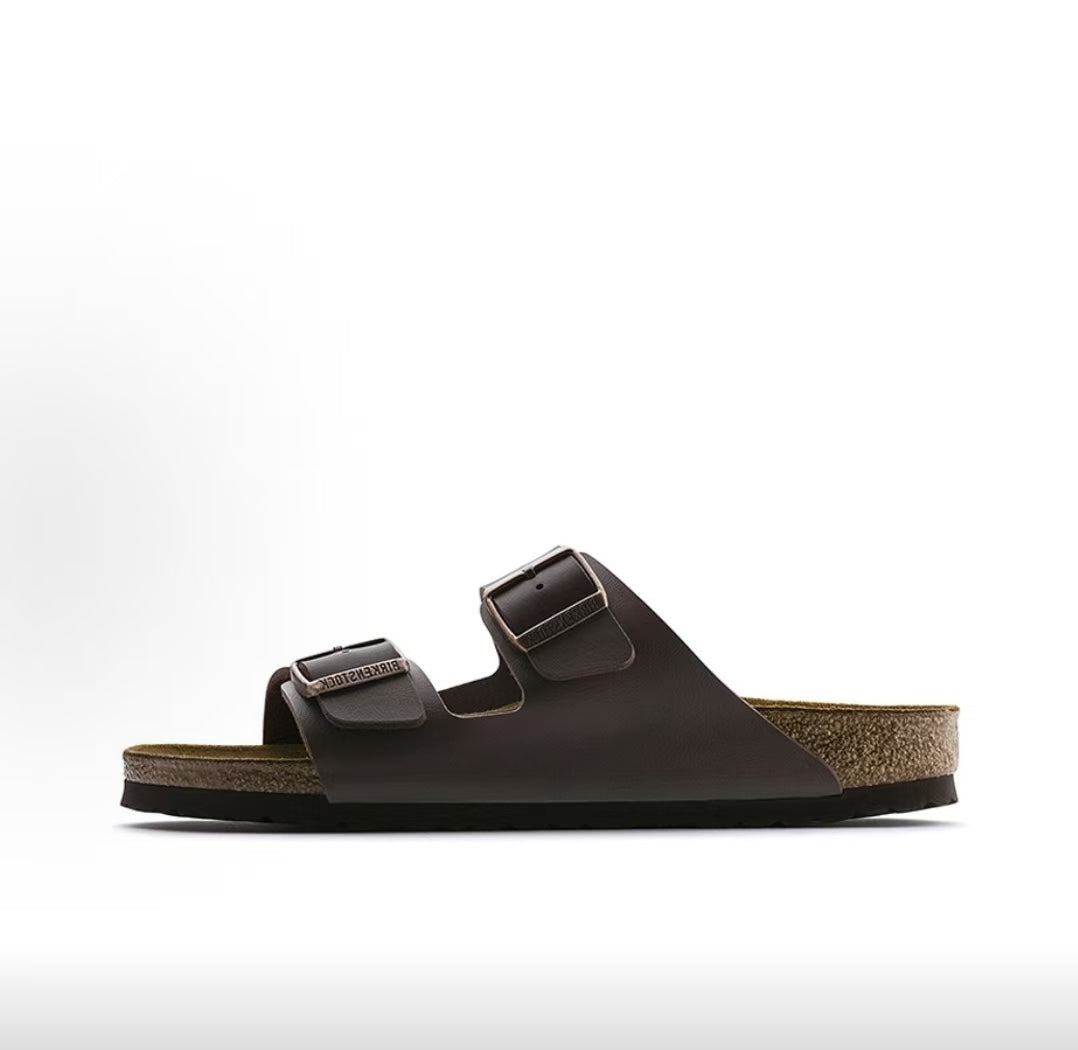 Arizona - Dark Brown