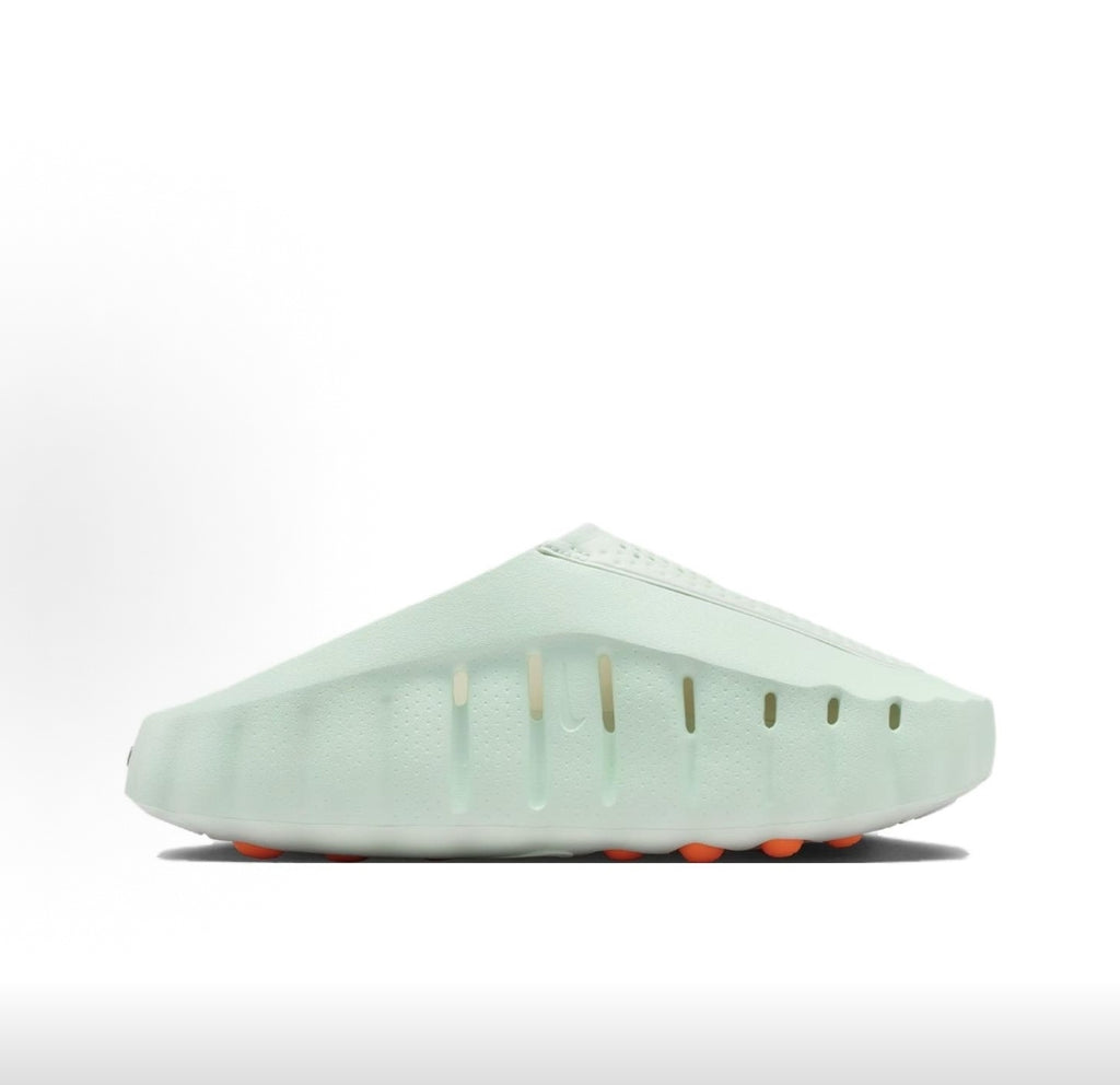 Mind001 Science Department Slides - Mint Green